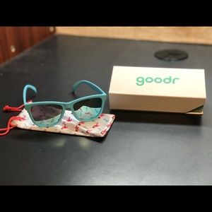 Goodr OG Sunglasses